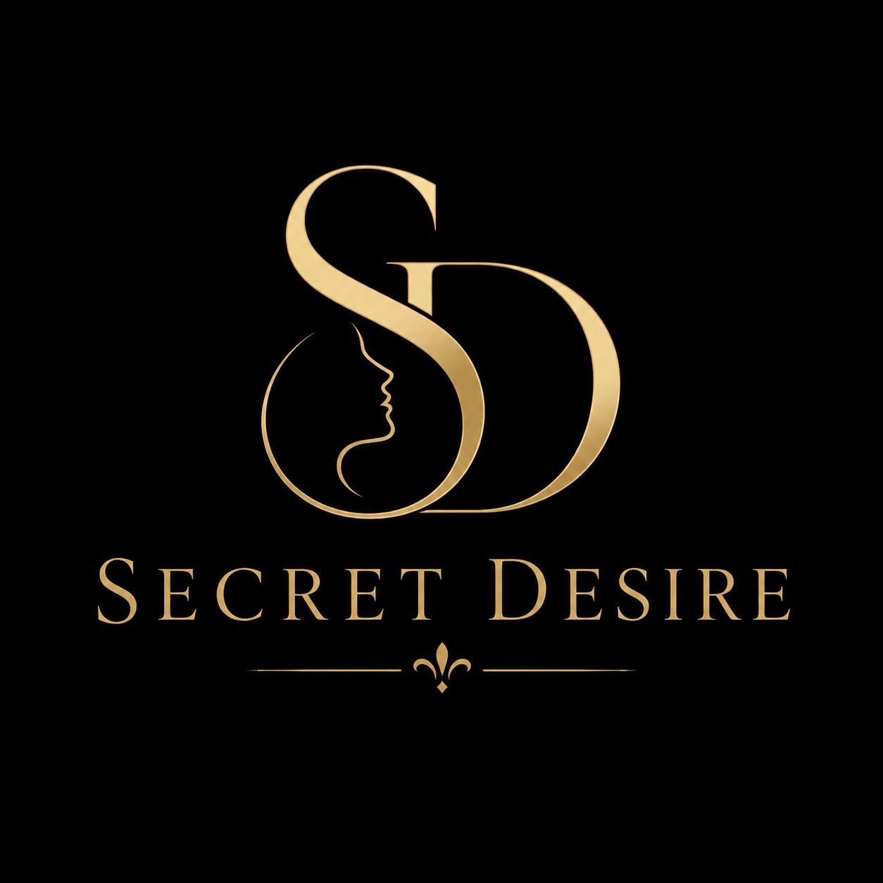 Secret Desire