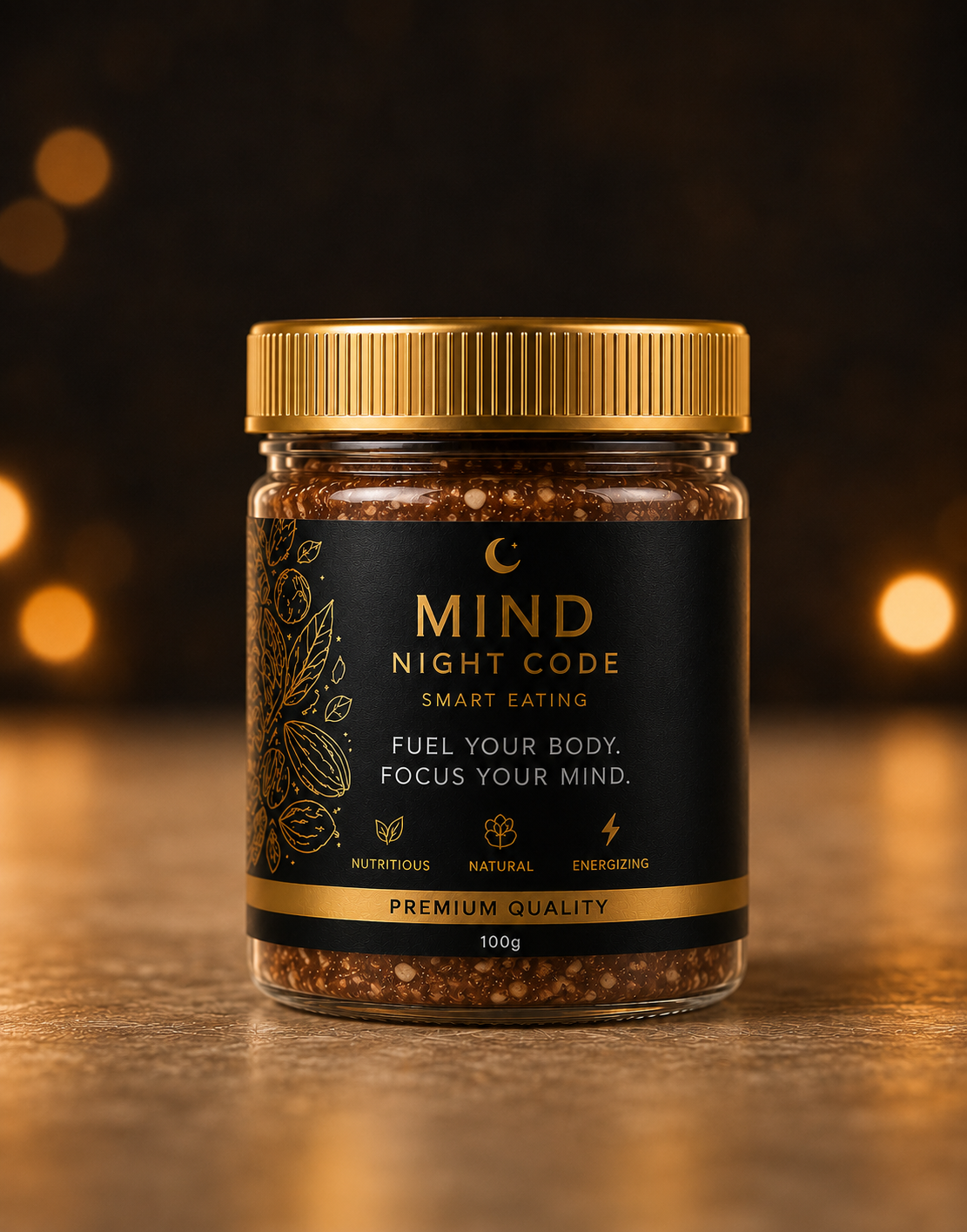 The Mid Night Code By SECRET DESIRE