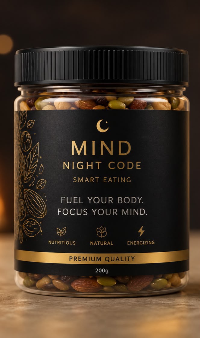 The Mid Night Code By SECRET DESIRE