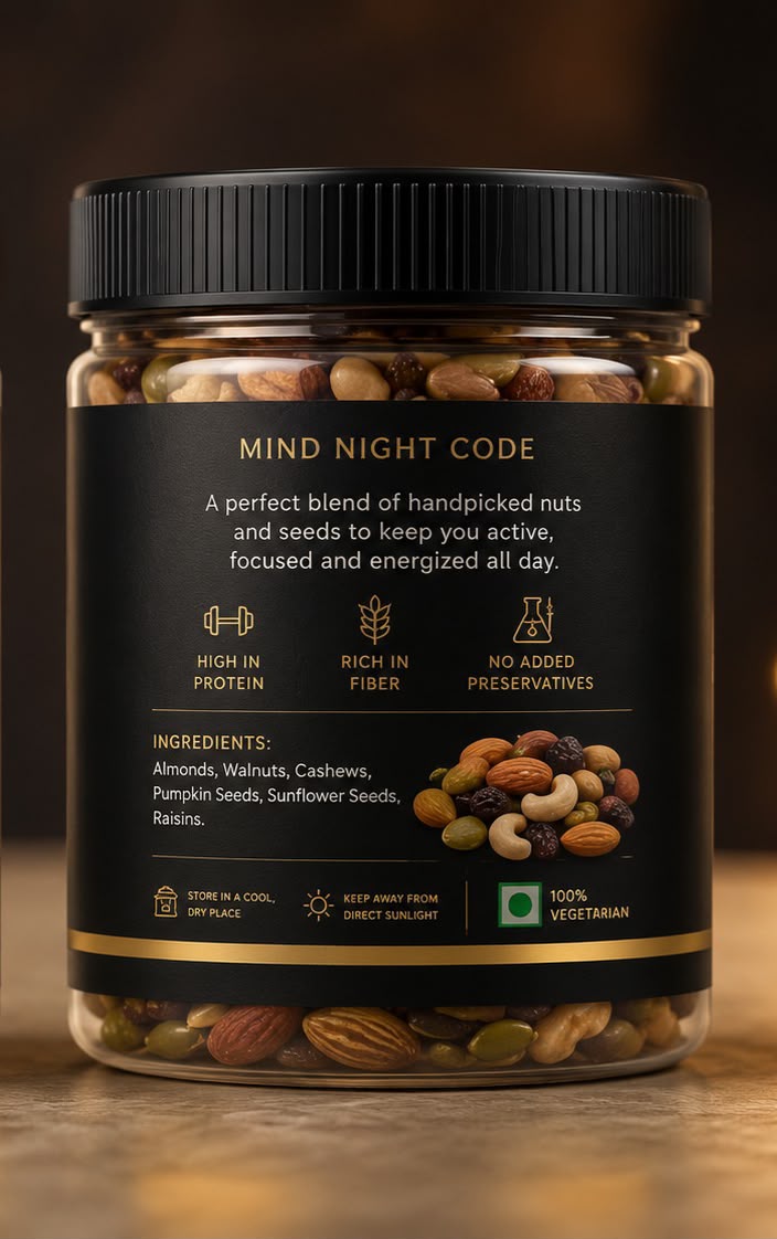 The Mid Night Code By SECRET DESIRE